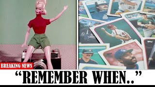 TOP 50 Things Only Baby Boomers Will Remember [upl. by Skinner]