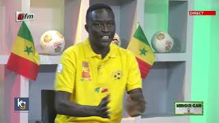 Miroir De Can avec Cheikh Tidiane Diaho  29 Janvier 2024 [upl. by Basir]