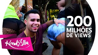 Jerry Smith  Pode Se Soltar KondZilla  Official Music Video [upl. by Menell]