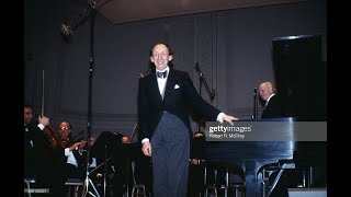 Rachmaninov  Piano Concerto N°3 Op30  Vladimir Horowitz NYPO Eugene Ormandy LiveStudio 1978 [upl. by Spalding533]