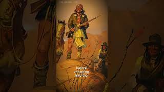 Geronimos Relentless Campaign The Most Dangerous Man Of The Frontier [upl. by Sybilla]