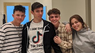 Hypnotizing Jacob Sartorius Baby Ariel amp Zach Clayton  Entire Uncut Hypnosis Video [upl. by Teevens214]