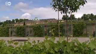 German Parks and Public Gardens  Discover Germany [upl. by Rodnas]