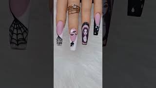 nails nailart trending subscribe nailtech nailinspo nailideas nailinspo shorts shortvideo [upl. by Benisch]