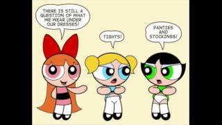 PPG Comics 7 [upl. by Casi298]