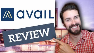 Availco Review After 1 Year  The BEST Property Management Platform  Software [upl. by Fredek]