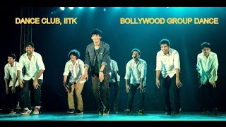 MoodI Bollywood Performance [upl. by Anitnoc]