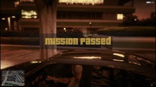 Grand Theft Auto V quotVinewood Souvenirs  Williequot Somehow Died [upl. by Annoif]