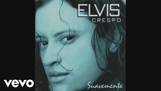 Elvis Crespo  Me Arrepiento Cover Audio [upl. by Proudlove]