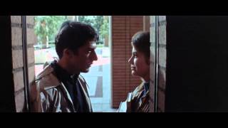 The Graduate 1967 Official Trailer [upl. by Adnahcal135]