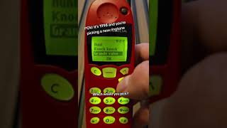 Nokia Ringtones Classic [upl. by Naiva94]