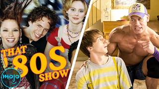 Top 30 WORST Sitcoms Ever [upl. by Pinter]