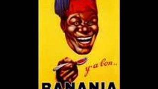 banania ya bon [upl. by Enialed]