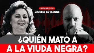 El hijo de Griselda Blanco habla de la mujer más importante del mundo del narcotráfico [upl. by Borchert302]