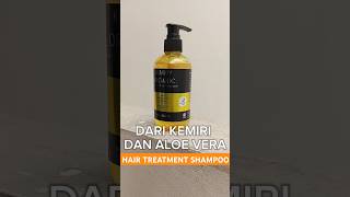 Kemiry Hair Shampoo 250ml kemiryhairshampoo shampookemiri hairtreatment [upl. by Kelda]