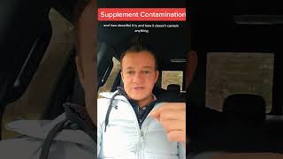 Are supplements safe and healthy Are supplements real or contaminated supplements fda medicine [upl. by Sievert943]