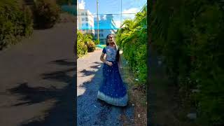 Abacha song dance  sirivarshini  like  subscribe [upl. by Rosanne]