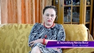 Celadrin™  Dr Narcisa Bucur despre experienta cu produsul [upl. by Waine139]