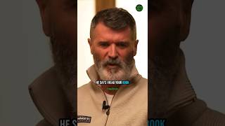 Roy Keane and the Johnny Evans transfer sunderland manchesterunited [upl. by Miran790]