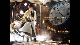 Gosick Ending 1 Full [upl. by Aneloj]