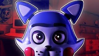 What Happened to Five Nights at Candys [upl. by Anana]