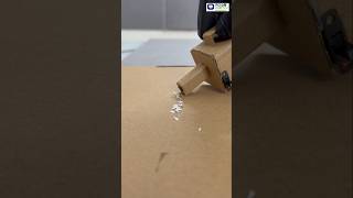 DIY Mini Vacuum Cleaner scienceproject roboarmy miniproject vacuumcleaner [upl. by Yacov]