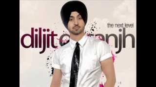 Diljit Dosanjh  Banere Hilde [upl. by Caye]