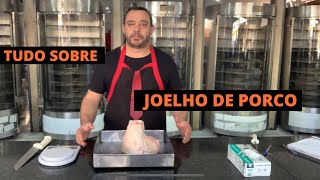 Tudo Que Precisa Saber Sobre Joelho de Porco [upl. by Nytsirc]