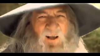 Гендальф 10 часовая версия  Gandalf 10hour version [upl. by Verras191]