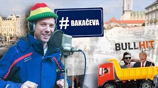 Bullhit  Bakačeva Gospe Moja [upl. by Skiest819]