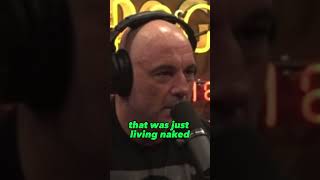 Joe Rogan  Did Psychedelic 🍄 Help Humans Evolve [upl. by Jacquie]