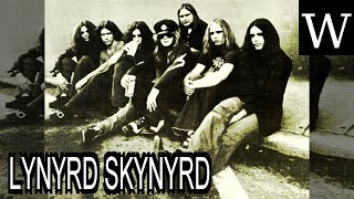 LYNYRD SKYNYRD  WikiVidi Documentary [upl. by Tristas]