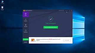 Solución BlueStacks falla tras Habilitar la Virtualización con Antivirus Avast [upl. by Etnemelc]