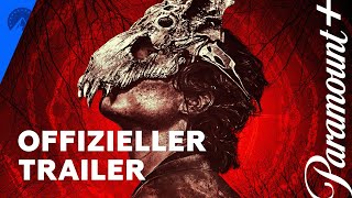 Friedhof der Kuscheltiere Bloodlines Offizieller Trailer  Paramount Deutschland [upl. by Arza]