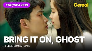 FULL•SUB Bring It On Ghost 2016｜Ep02｜ENGSPA subbed kdrama｜oktaecyeon kimsohyun kwonyul [upl. by Previdi365]