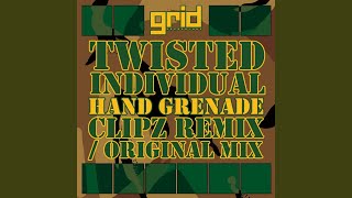 Hand Grenade Clipz Remix [upl. by Ellinet]