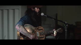 Shawn James – When It Rains It Pours – Musicmaker Sessions [upl. by Darrej]