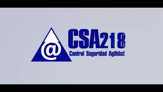 Agendamiento de citas menú ver citas en CSA218 [upl. by Junko]