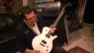 How to play NEED YOU TONIGHT by INXS  Guitar Lesson by Mike Gross  Tutorial [upl. by Namsaj934]