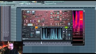 How To Bass 64 Long Modulation Resampling Part 2 [upl. by Lorenz]