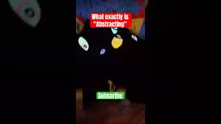 What is Abstracting in theamazingdigitalcircus analysis videoessay caine shorts abstract [upl. by Nariko118]