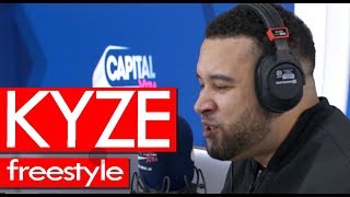 Kyze freestyle HARDEST ever Westwood [upl. by Niraj]