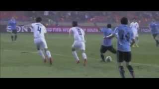 2014 Fifa World Cup Promo  quotHere We Goquot  HD [upl. by Neehcas971]