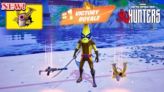 Classic Peelverine vs NEW 2 MEDALLIONS amp MYTHIC’S CHALLENGE  NEW FORTNITE CHAPTER 6 SEASON 1 [upl. by Pessa]