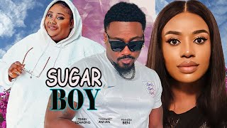 SUGAR BOYFULL MOVIETOOSWEET ANNANTESSY DIAMONDFRANCES BEN2024 NIGERIAN MOVIE [upl. by Maleen65]