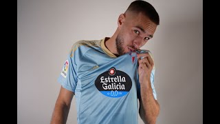 𝐈𝐍𝐒𝐈𝐃𝐄 𝟐𝟐𝟐𝟑 𝟏𝟏 📺 ¡Óscar Mingueza llega a Vigo con nuevo look RCCelta [upl. by Christenson]