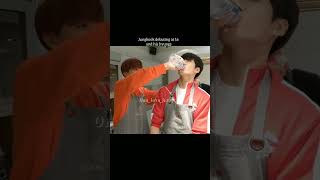 BTS vs Seventeen maknaes😂🤣btsshorts seventeen carat army maknaeplease like and subscribe🙏🏻 [upl. by Atiekram747]