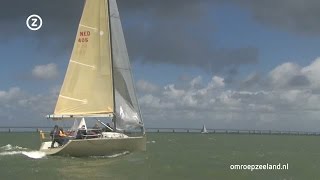 Deltaweekend Zierikzee 2016 [upl. by Airdnek189]