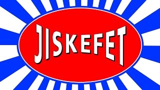 Welkom op het officiële Jiskefet kanaal [upl. by Anele688]