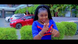 ROSELINE KATUNGWA  THAITHA OFFICIAL LATEST VIDEO [upl. by Ellevehc]